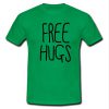 Free Hugs Tshirt