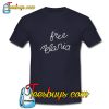 Free Melania T-Shirt