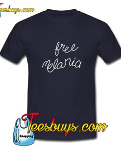 Free Melania T-Shirt