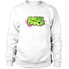 Fresh Prince Sweatshirt