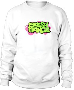 Fresh Prince Sweatshirt