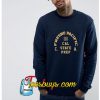 Fresno Pacific 12 Cal State Prep Sweatshirt