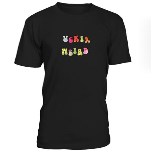 Fuckin Heird Noah Grossman Tshirt