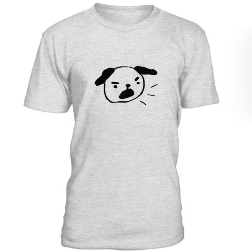 Funny Dog Tshirt