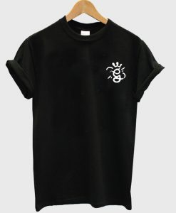 G logo tshirt