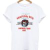 GRATEFUL DEAD T SHIRT