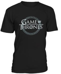 Game Of Thrones Tshirt