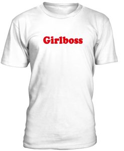 Girlboss Tshirt