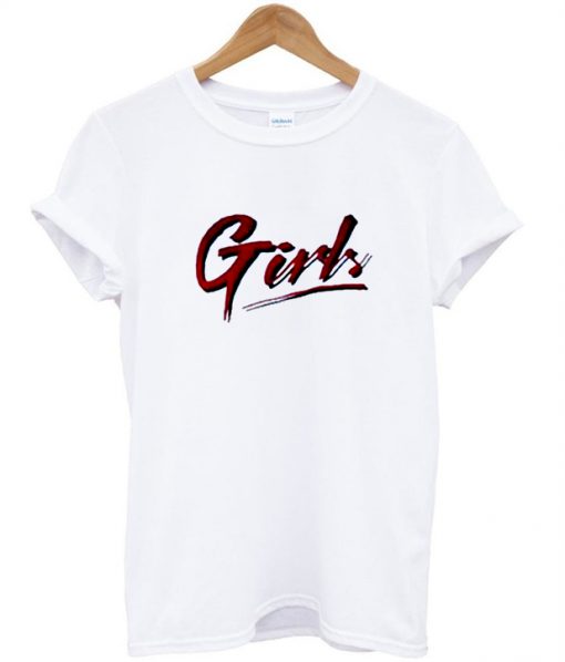 Girls t shirt