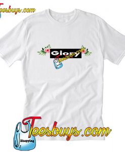 Glory Flower T-Shirt