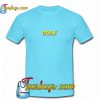 Golf T-Shirt