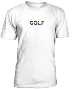 Golf Tshirt