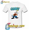 Goofy Disney T Shirt