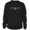 Gosha Rubchinskiy Sweatshirt