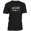 Got Pride Tshirt