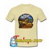 Grateful Dead Wake Of The Flood T-Shirt