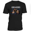 Greasers Vintage Tshirt