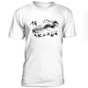 Great Wall of China Tshirt