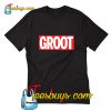 Groot T-Shirt