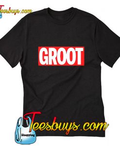 Groot T-Shirt