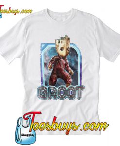 Groot T Shirt