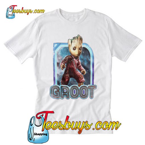 Groot T Shirt