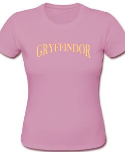 Gryffindor Tshirt