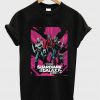 Guardians of the Galaxy Grey Shirt