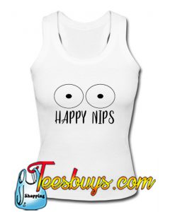 Happy Nips Tank Top