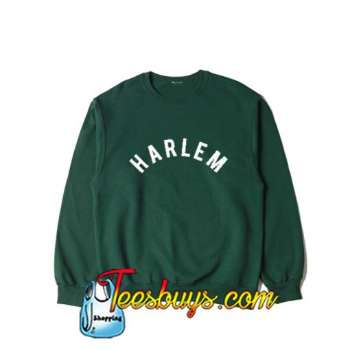 Harlem Sweatshirt