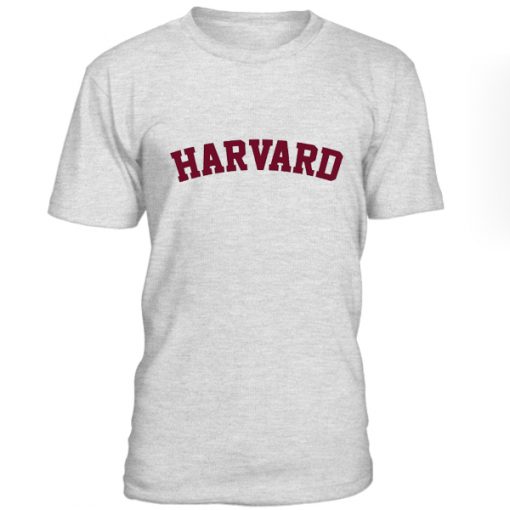 Harvard Tshirt