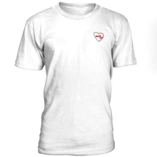 Heart Club Tshirt