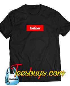Hefner T-Shirt