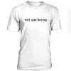 Hell Was Boring Tshirt