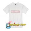 Hermes Link T-Shirt