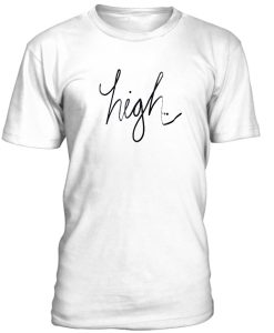 High Tshirt