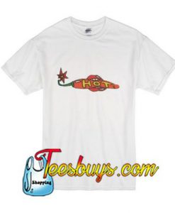 Hot Chili T-Shirt