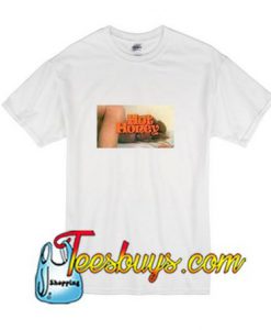 Hot Honey T-Shirt