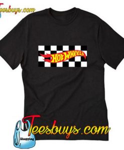 Hot Wheels T-Shirt