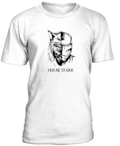 House Stark Tshirt