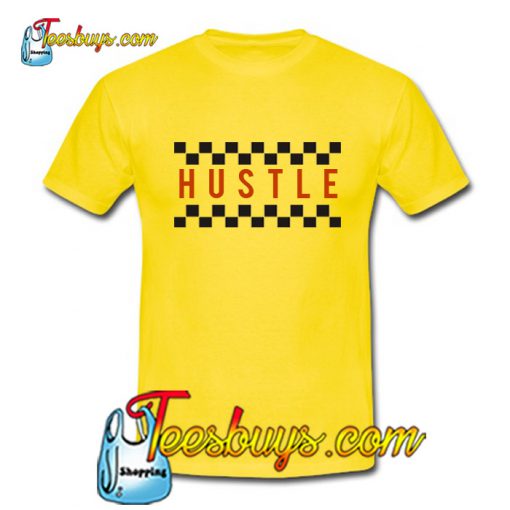 Hustle T-Shirt