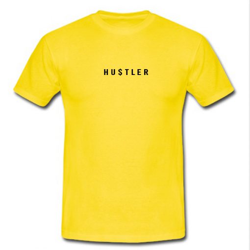 Hustler Tshirt