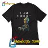 I AM GROOT T Shirt
