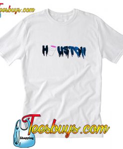 Ice Huston T-Shirt