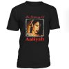 In Memory Of Aaliyah Tshirt