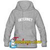 Internet Hoodie