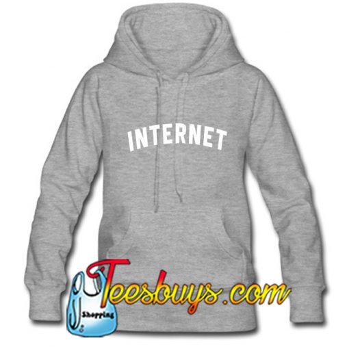 Internet Hoodie