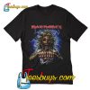 Iron Maiden India T-Shirt