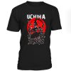 Itachi Uchiha Naruto Tshirt