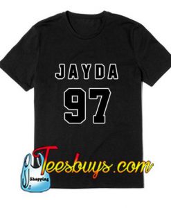 JAYDA 97 T-Shirt